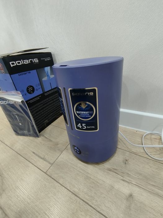 Увлажнитель воздуха