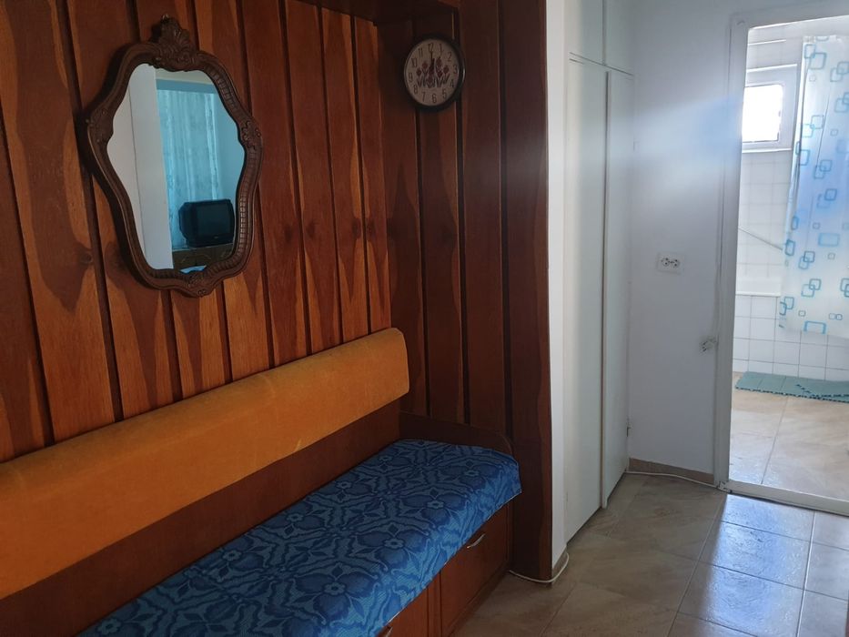 La Mare Mangalia