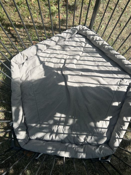 Baby dan бебешка кошара