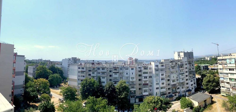 Продава се Тристаен апартамент в Варна, Младост 1 - 62 кв.м за 2096 €/кв.м - Снимка #4