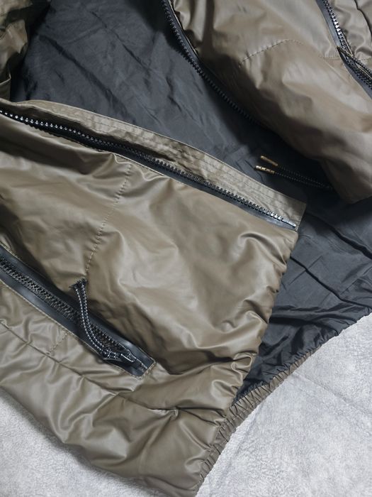 Продам мужскую безрукавку