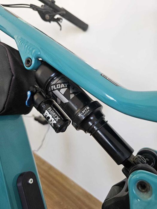 FOCUS JAM² 7.9 E-MTB - marime L