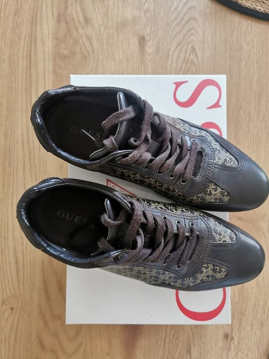 Мъжки обувки GUESS