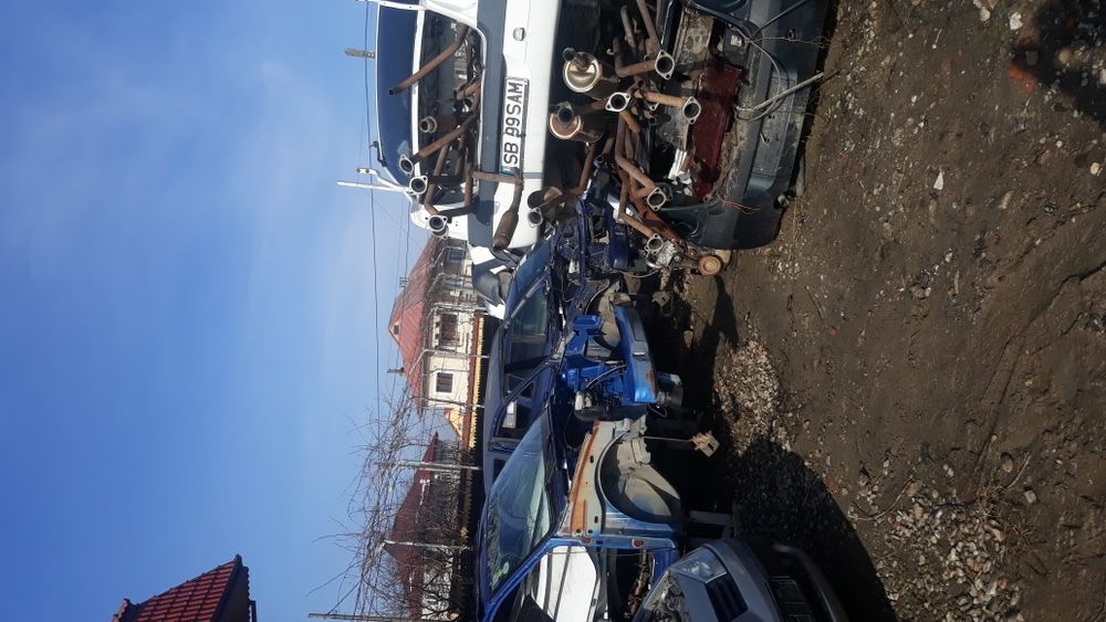 Dezmebrez Logan euro.3.4.5.6.benzină și diesel,renault euro 4