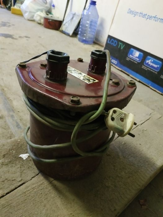 Продается понижающий трансформатор.