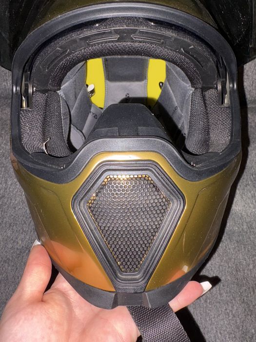 Каска Icon Airflite