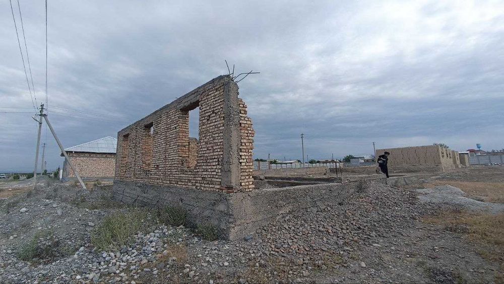 Миндонобод 8 сотих