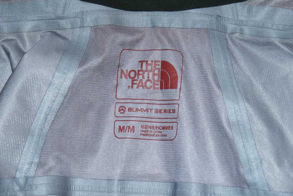 The North Face Gore Tex Summit Series оригинално мъжко яке размер М