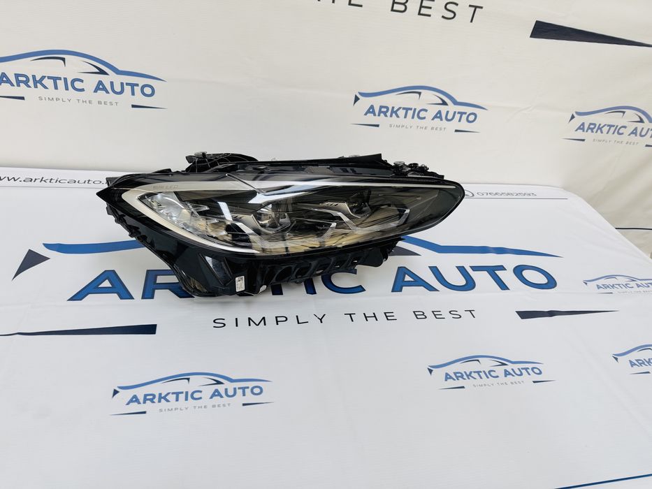 Far dreapta Led BMW seria 4 G22 cod 5A19352-04