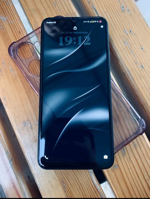 Vivo y03 тараз 08