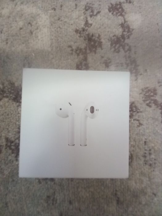 AirPods generatia 2