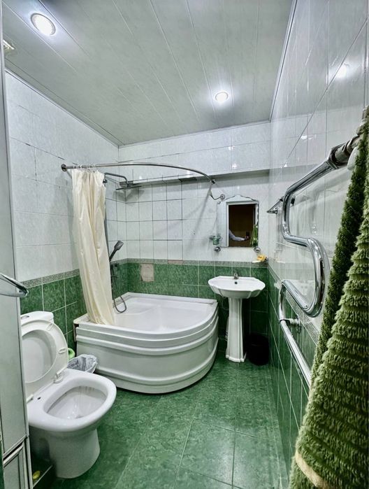 Ц1 Бибигон, 3 комнатная квартира!