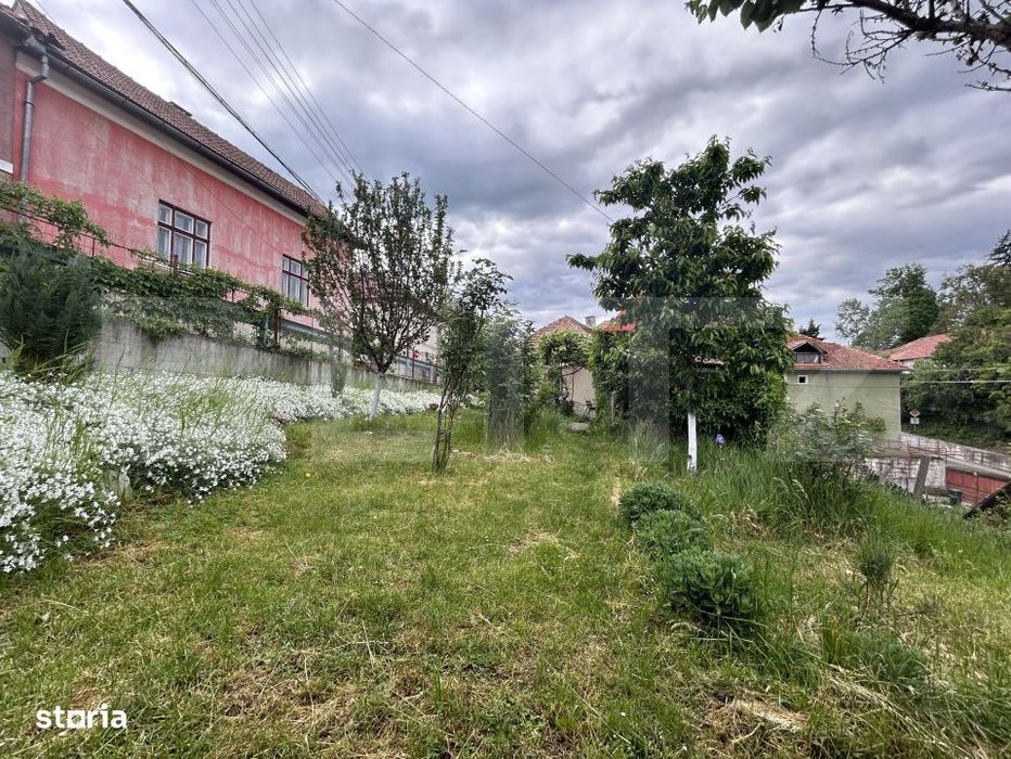 Casa de vanzare, 250 mp, Dej