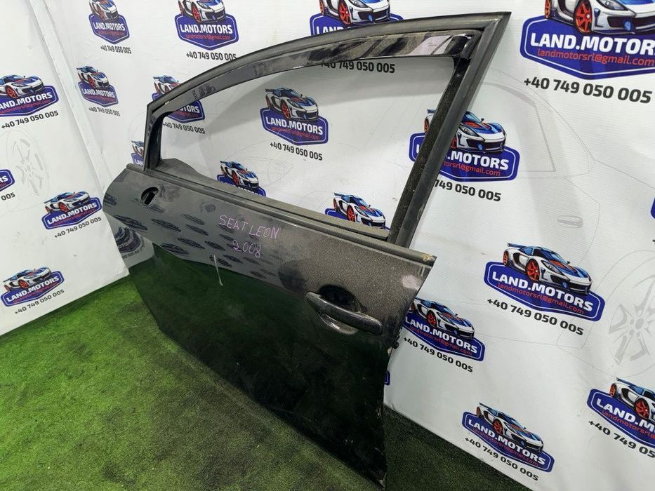 Usa portiera stanga fata seat leon 2005 2006 2007 2008 2009
