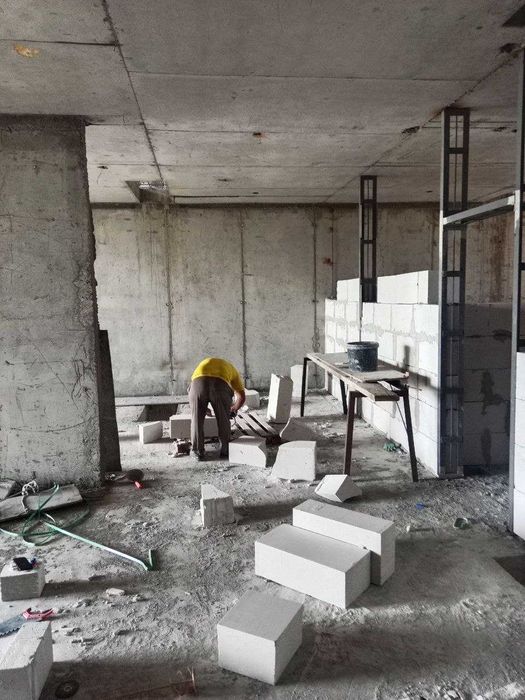 Продаётся квартира в новостройке — ЖК «Измир»