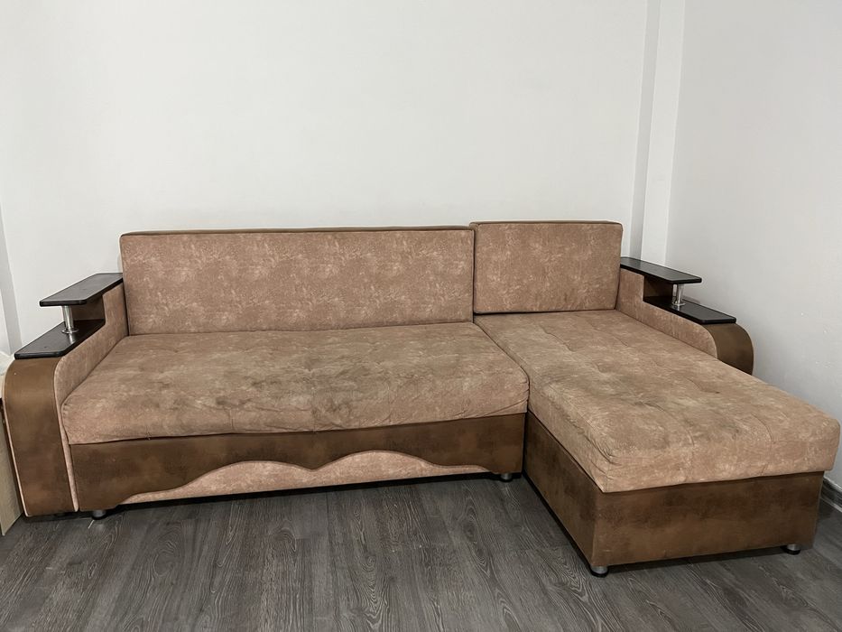 Продам диван б/у