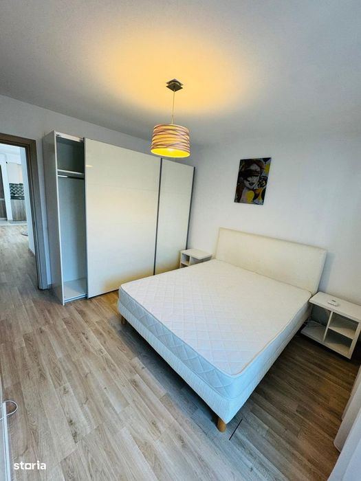 Apartament 2 camere | Grivita | metrou | bloc nou | cu centrala |