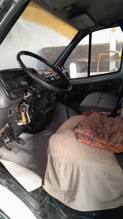 Продам Газель бортовой