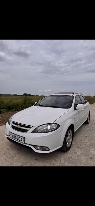 Chevrolet Jentra sotiladi
