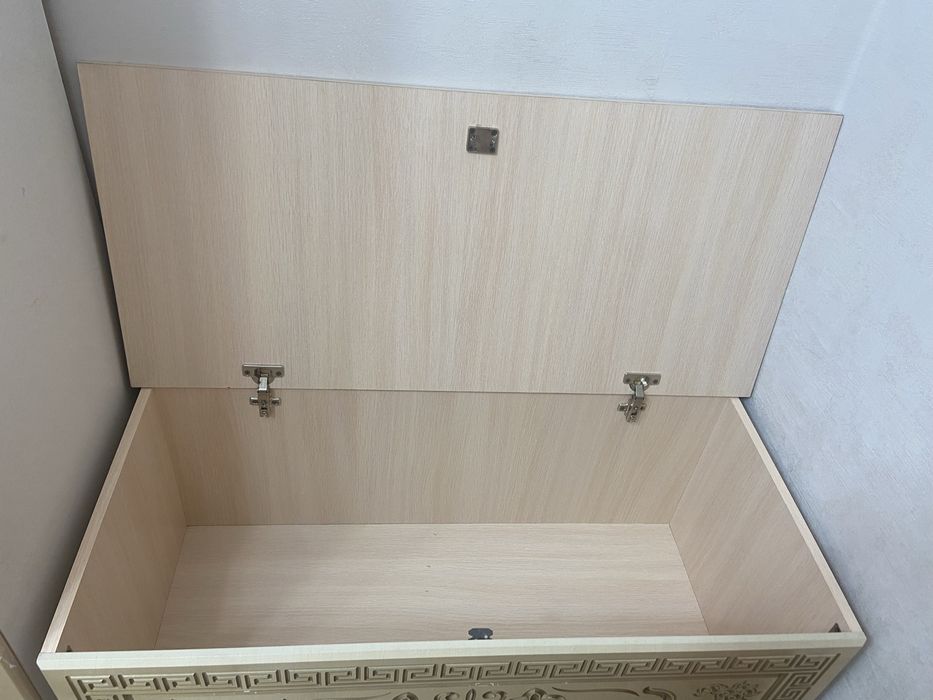 Продается сундук