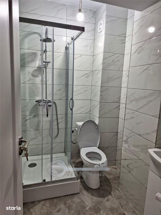 Apartament 2 camere nou, 50.2 mp, Valea Lupului
