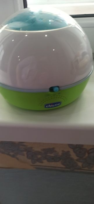 Ночник , игрушка