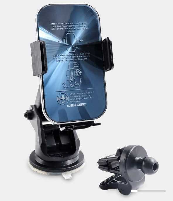 Продается автомобильный держатель Wekome  для телефона