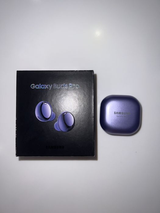 Samsung Galaxy Buds Pro