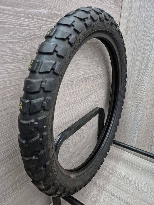Anvelopa moto 90 90 21 Heidenau k60 dot 2022