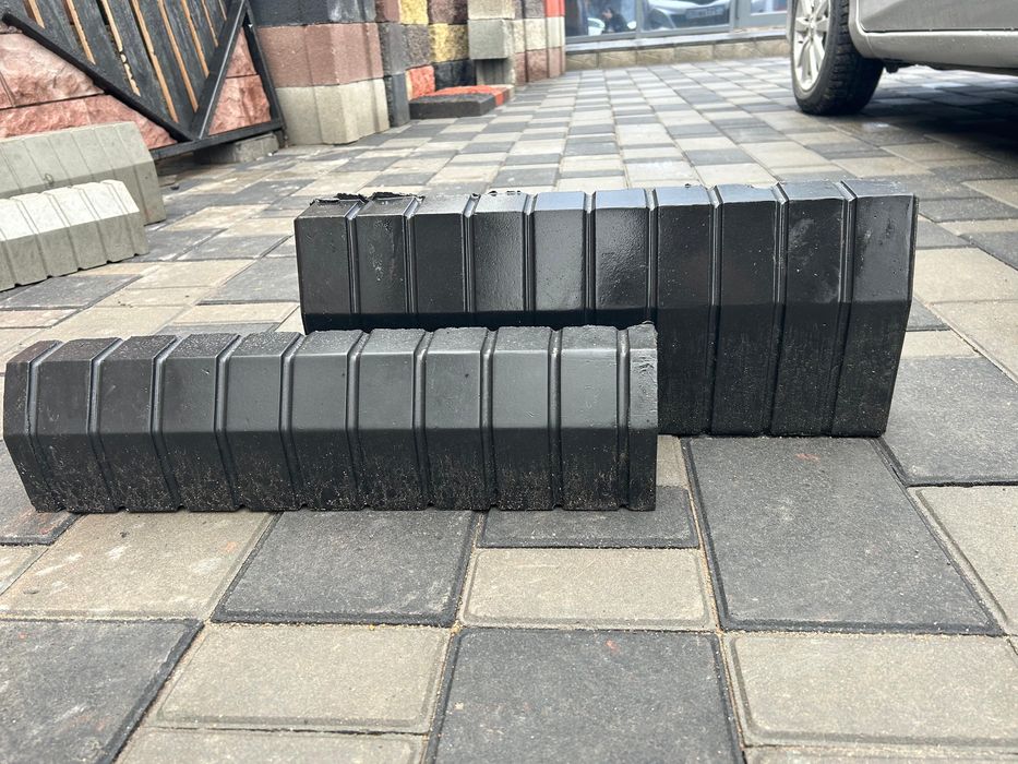 Декоротивные камень для фундамента