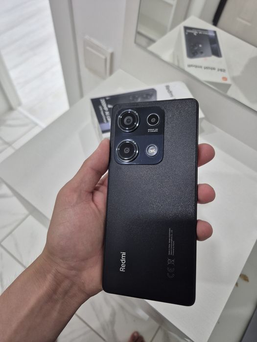 Redmi note 14s 512 gb