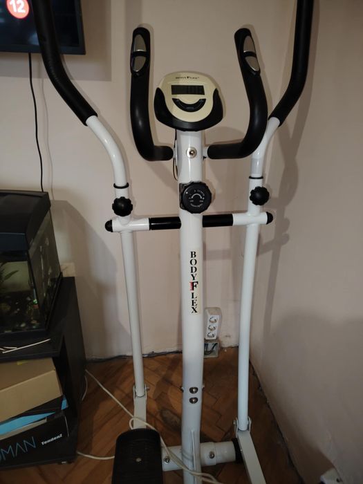 Кростренажор BodyFlex