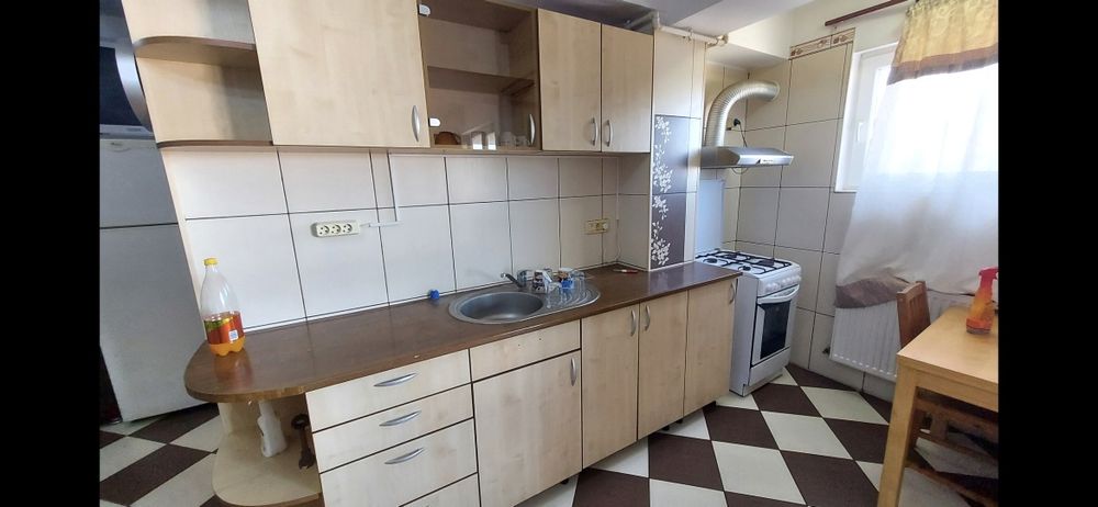 Vand apartament 2 camere Voluntari IF Catedrala