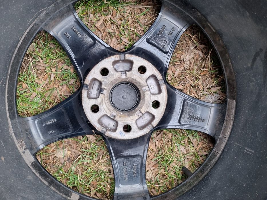 Jante , roți, Kia,  BMW,  Mercedes, VW, Audi, Skoda, Renault  - ,