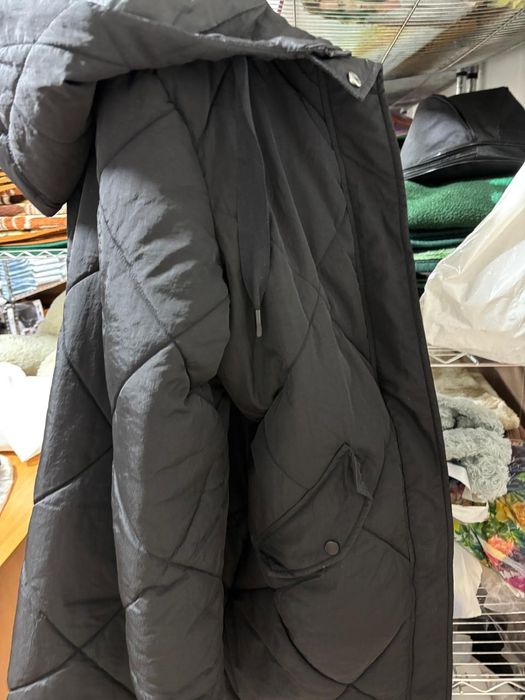 Куртка новая 48-50 размер