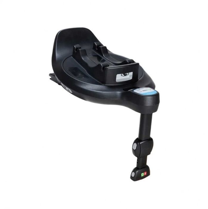 Graco Near2Me DLX - scoică auto + landou  + bază isofix rotativă SnugTurn 360°, ca noi (FARA CARUCIOR)