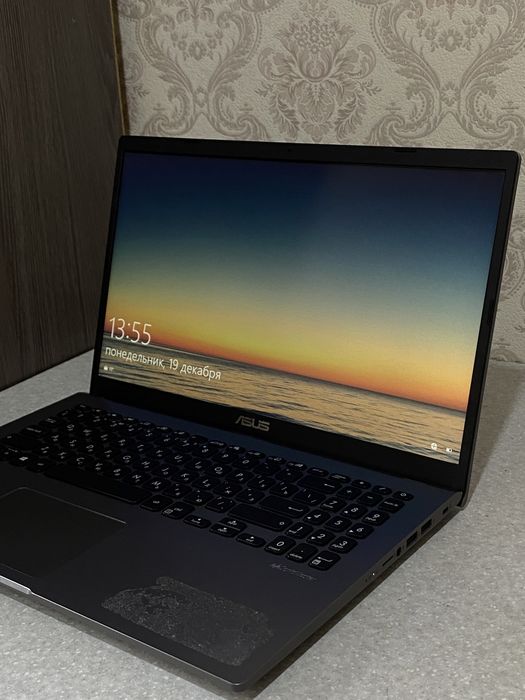 Ноутбук Asus X509