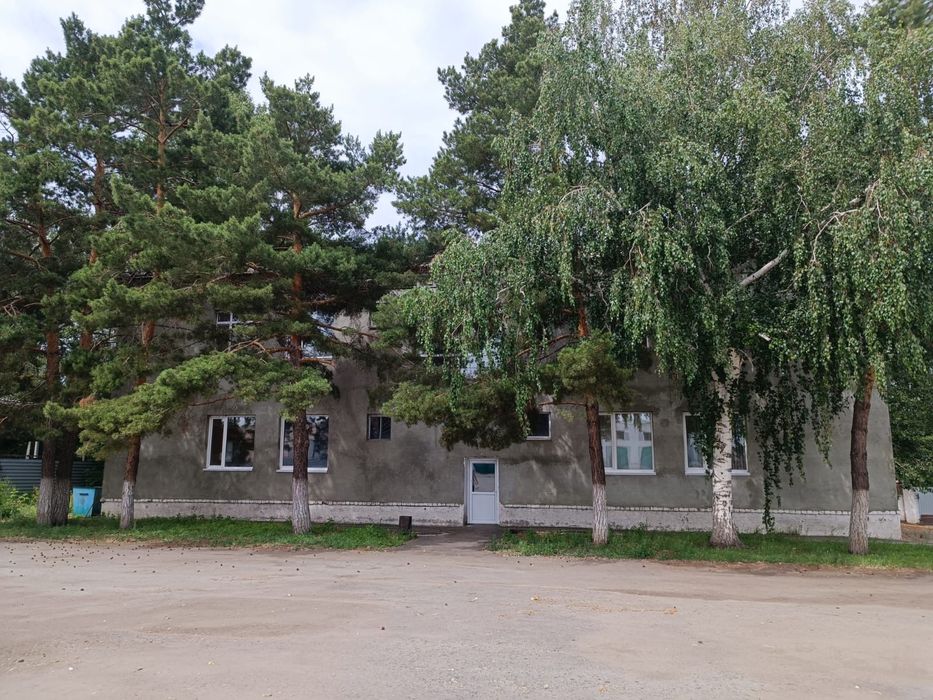 Промбаза 2.8га, более 5000 м2