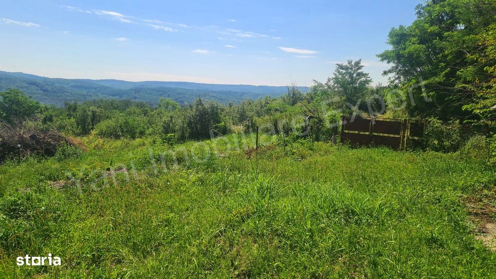 Casă bătrânească de vânzare în comuna Ciofrângeni, județ Argeș.