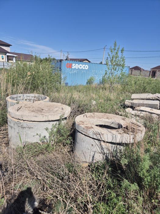 Участок под Строительство