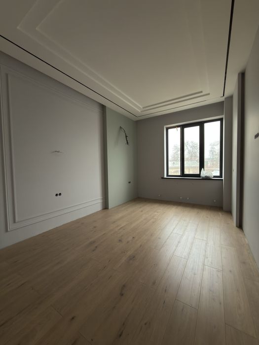 Продажа нового участка 3 сотки Бадамзар место топ