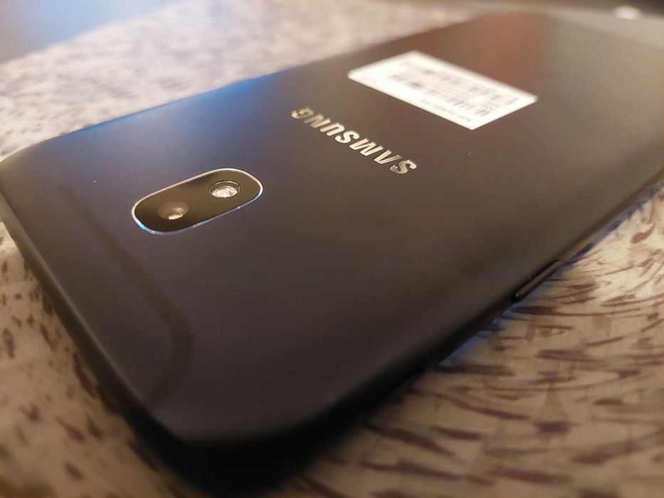 Smartphone Samsung J5 , dual SIM, impecabil.