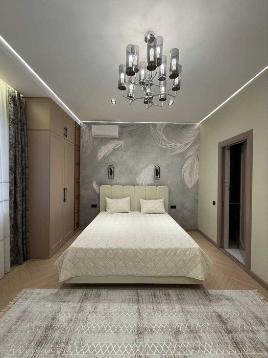 Дом Мирзо Улугбекский район Ориентир - Геофизика 550 кв.м4 сотки