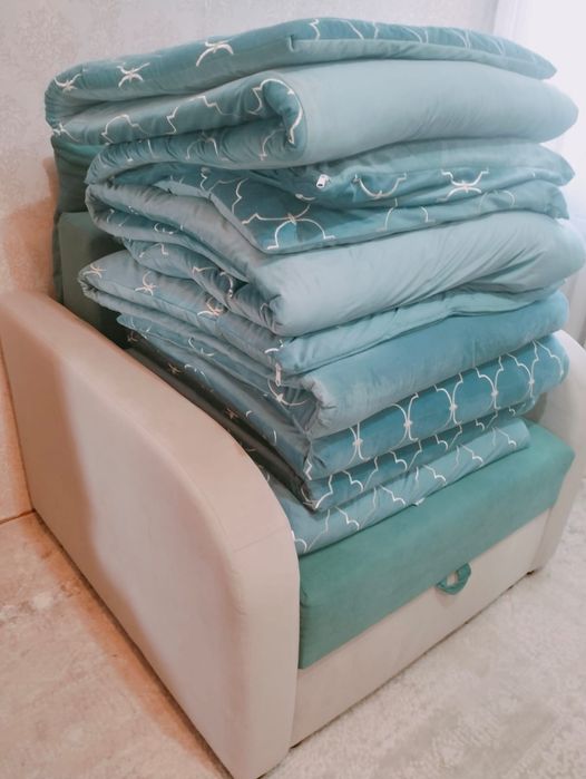 Продаю кресло -кровать