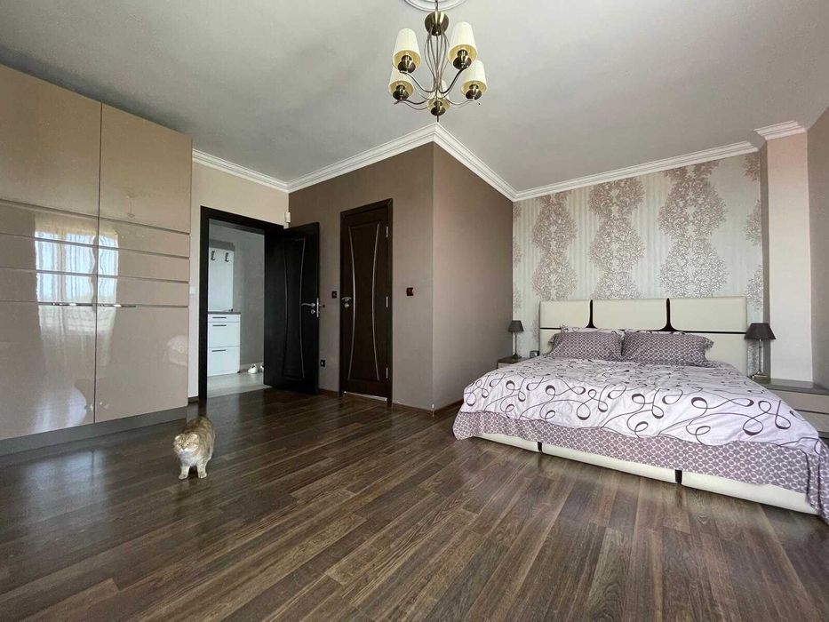 Продава се Тристаен апартамент в Свети Влас - 125 кв.м за 1968 €/кв.м - Снимка #22