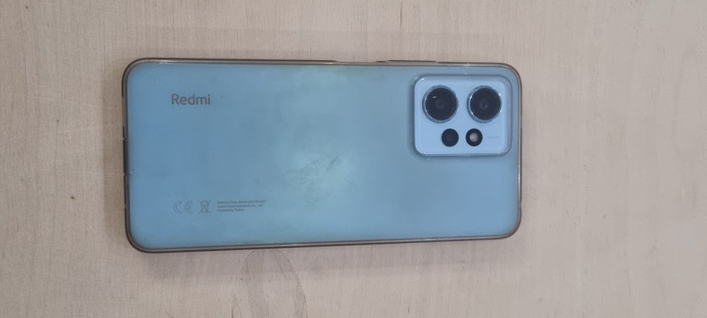 Redmi Note 12 128/6