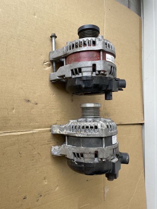 Alternator Ford Fiesta 1.0b 2013-2018