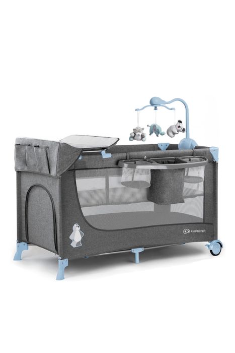 Продам манеж - трансформер