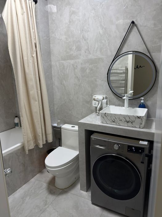 Квартира посуточно