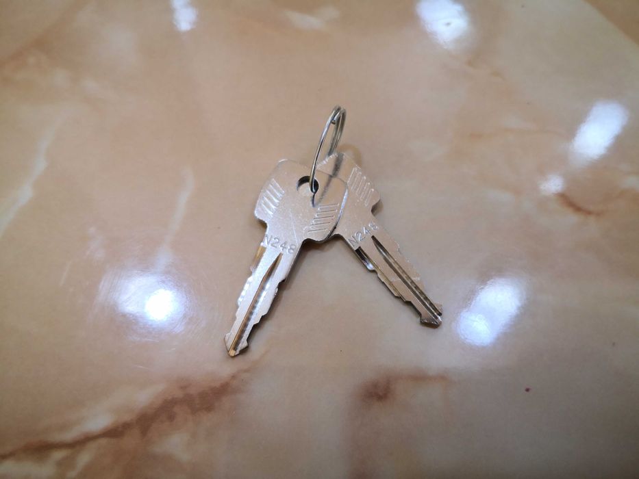 Велокрепление THULE ProRide 598002